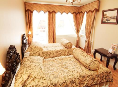 Фотография гостиницы Mango Hotel