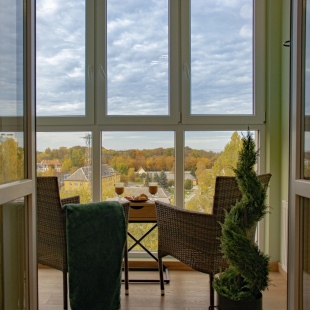 Фотография квартиры Квартира Большая Окружная 2Б/1