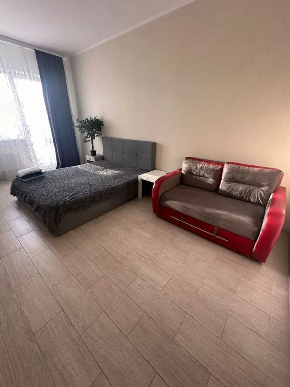 Фотография квартиры Квартира уютная светлая в новом районе города