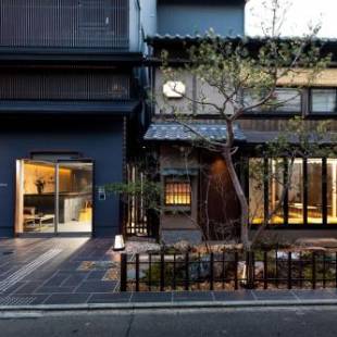 Фотографии гостиницы
THE MACHIYA EBISUYA