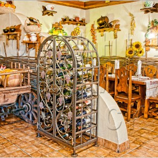 Фотография ресторана Гостиный Дом