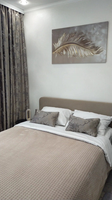 Фотография квартиры Квартира Студия в Эко Районе