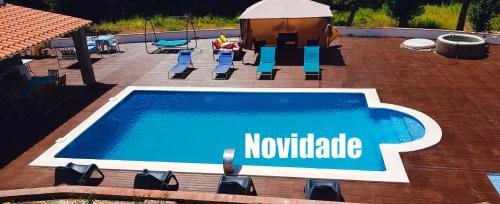 Фотографии гостевого дома
Moinho da Capela