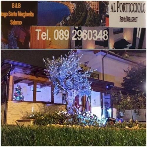 Фотография гостевого дома B&B Borgo Santa Margherita