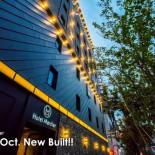 Фотография гостиницы Hotel Marcher