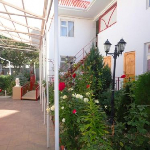 Фотография гостевого дома Лукоморье