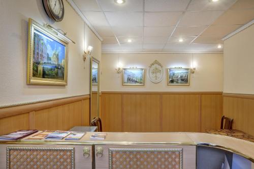 Фотографии гостиницы
Петроградский