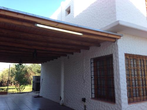 Фотография гостевого дома Familia Tejada