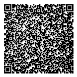 QR код гостиницы Марго