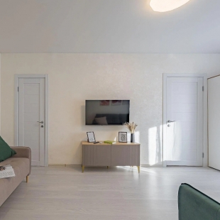 Фотография квартиры Апартаменты на улице Звездинка 3