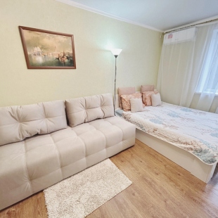 Фотография квартиры Квартира bsk3