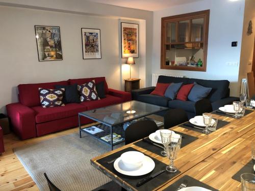 Фотография гостевого дома Los Ibones - Formigal Ski Lodge