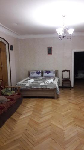 Фотография гостевого дома sweet home