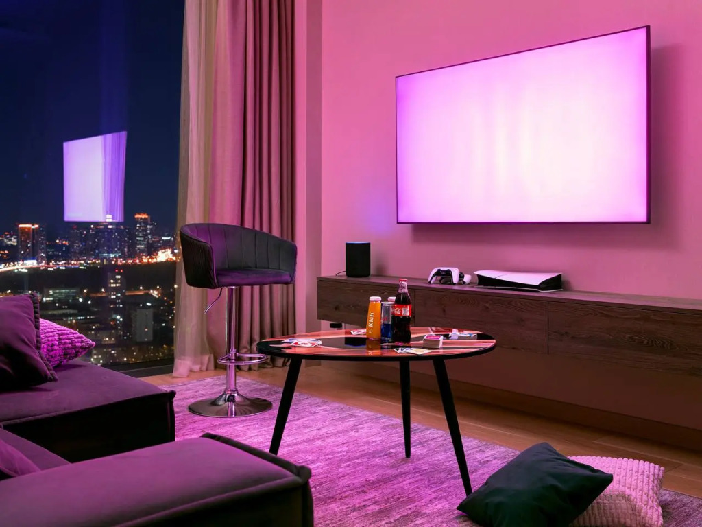 Фотография квартиры Cozy Aparts Neva 39