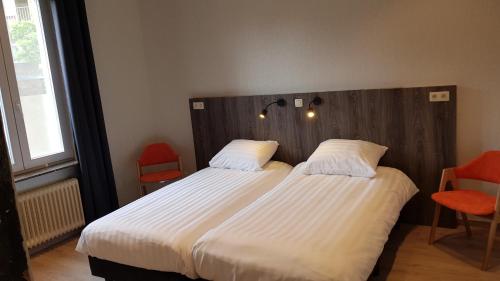 Фотография гостевого дома GSB Flats & Rooms - Albert