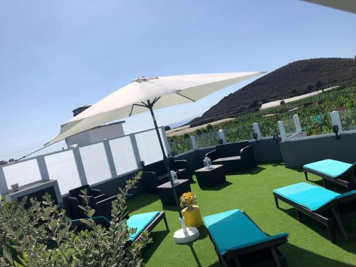 Фотография гостевого дома Villa Montserrat