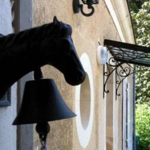 Фотографии мини отеля
La Barillerie