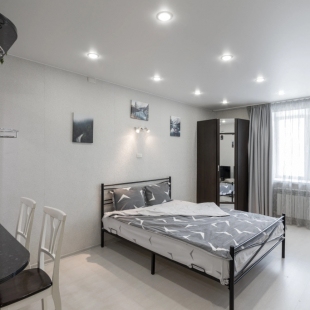 Фотография квартиры Квартира возле ТЦ Шоколад Аксон РИО Лента