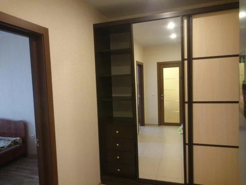 Фотография квартиры Апартаменты на улице Карла Либкнехта 116