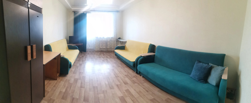 Фотография квартиры Апартаменты на Набережной Озера 26