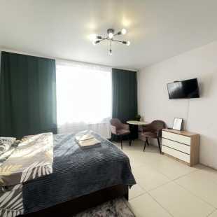 Фотография квартиры Апартаменты на улице Ново-Ачинская 19