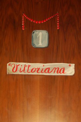 Фотография мини отеля Sul Bacino