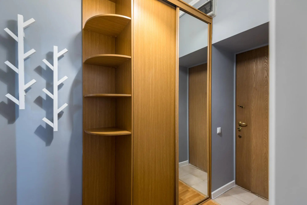 Фотография квартиры Flat Inn на улице Дмитрия Ульянова