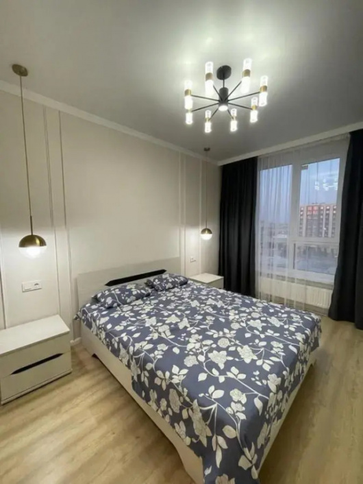 Фотографии квартиры 
            Квартира на Проспекте Мангилик Ел, 40/2