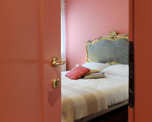 Фотография мини отеля B&B Le Terese