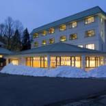 Фотография гостиницы Hotel Oak Forest