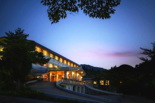 Фотография мини отеля Takamiya Hotel Bonari no Mori