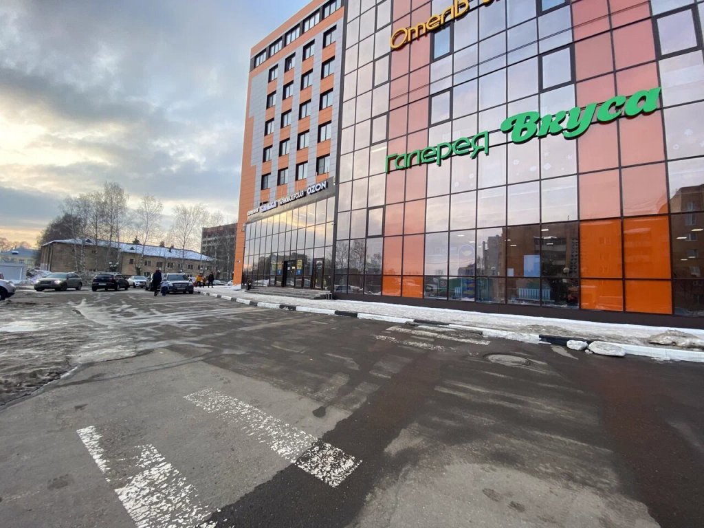 Фотография квартиры Апартаменты на Комсомольской