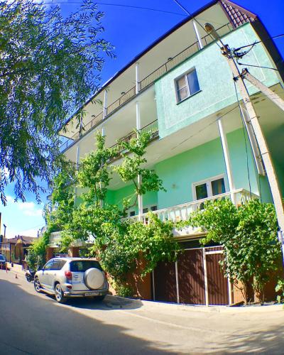 Фотографии гостевого дома 
            Оливия