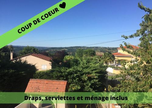 Фотография гостевого дома L'oasis Occitan