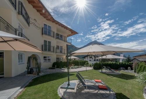 Фотография апарт отеля Residenz Allegra