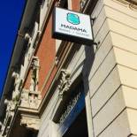 Фотография хостела Madama Hostel & Bistrot