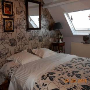 Фотографии мини отеля
B&B De Mansarde