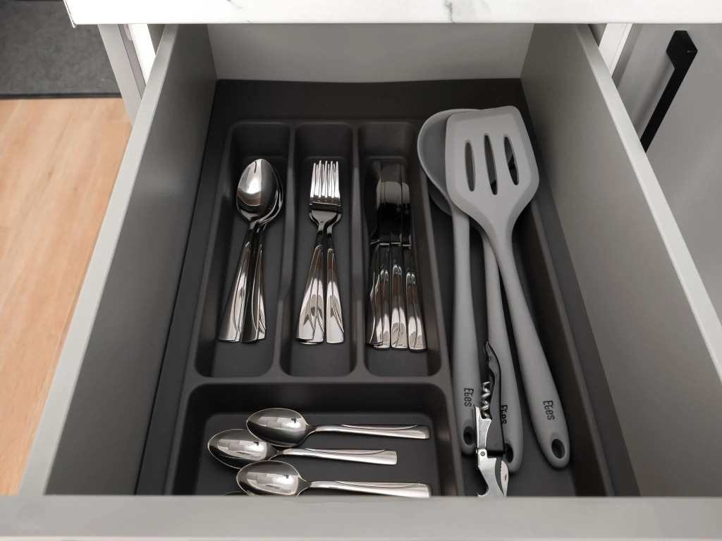 Фотография квартиры Knokey на Ходынском бульваре 2