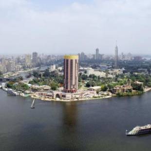 Фотографии гостиницы
Sofitel Cairo Nile El Gezirah