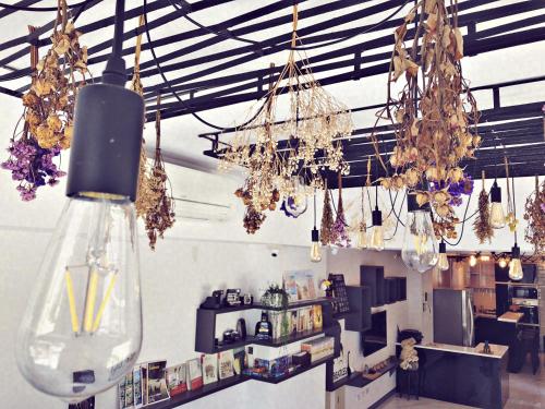 Фотография мини отеля TainanHyggeAnping