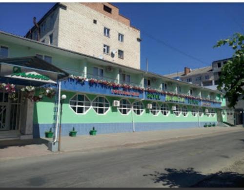 Фотографии гостиницы 
            Дельта