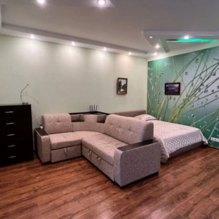 Фотография квартиры Апартаменты  Сочипосуточно