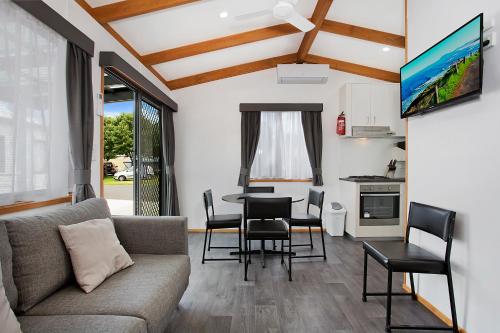 Фотография базы отдыха Warrnambool Holiday Village