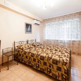 Фотография квартиры Квартира в комплексе Дзамбала