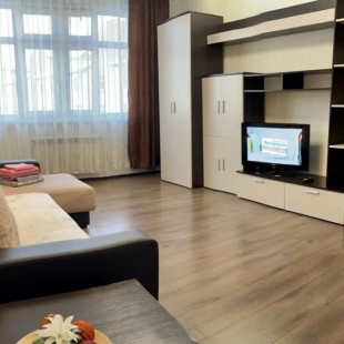 Фотография квартиры Квартира на Улице Энгельса 3