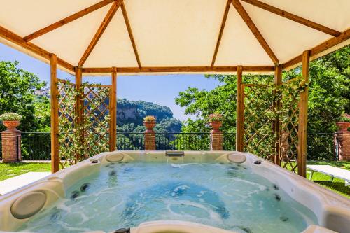 Фотография апарт отеля Villa Sant'Alfonso