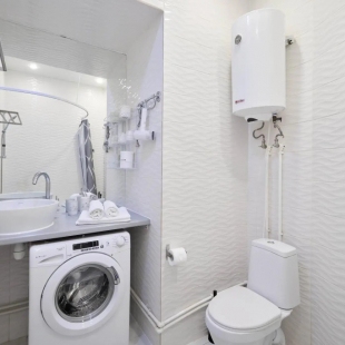 Фотография квартиры RoomyRoom на проспекте Английский 22