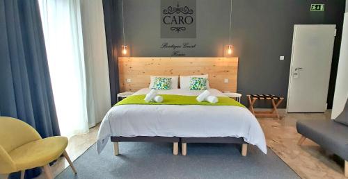 Фотография гостевого дома CARO Boutique Guest House