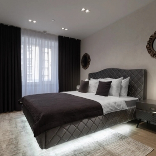 Фотография квартиры Апартаменты Grand Palace 702