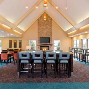 Фотографии гостиницы
Residence Inn Denver North/Westminster